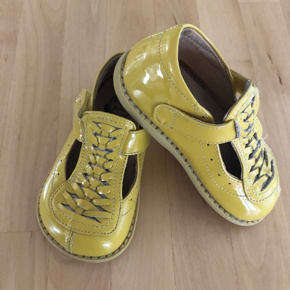 Livie and Luca shoes